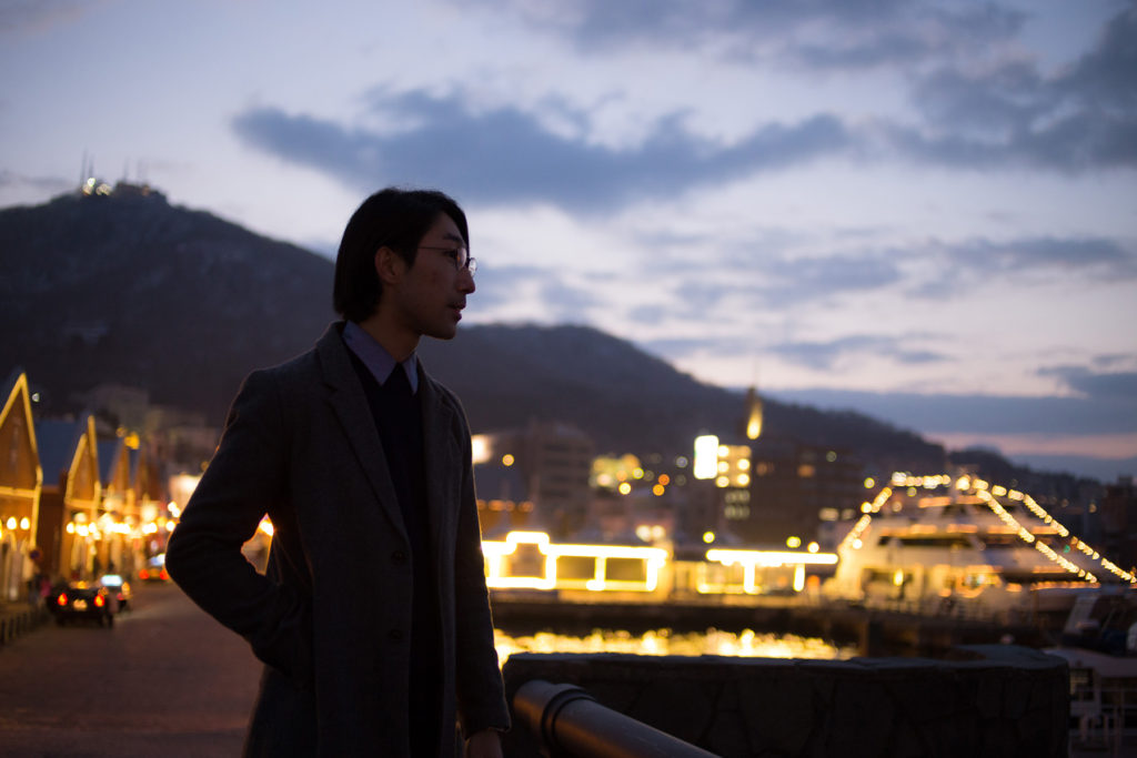 minodashunpei-singer,songwriter