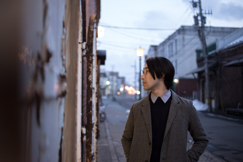 minodashunpei-singer,songwriter