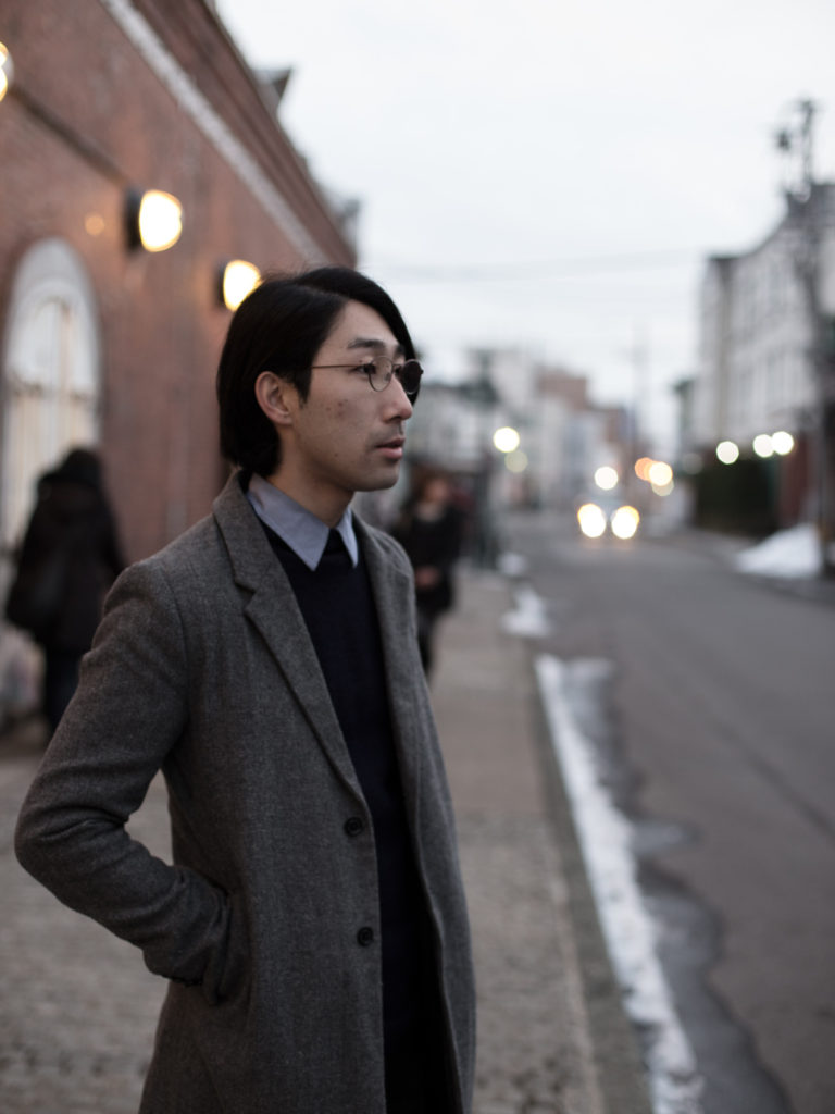 minodashunpei-singer,songwriter