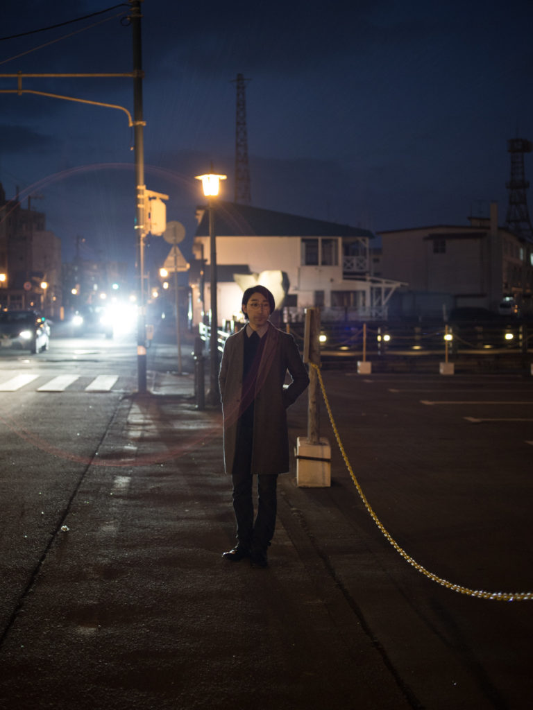 minodashunpei-singer,songwriter