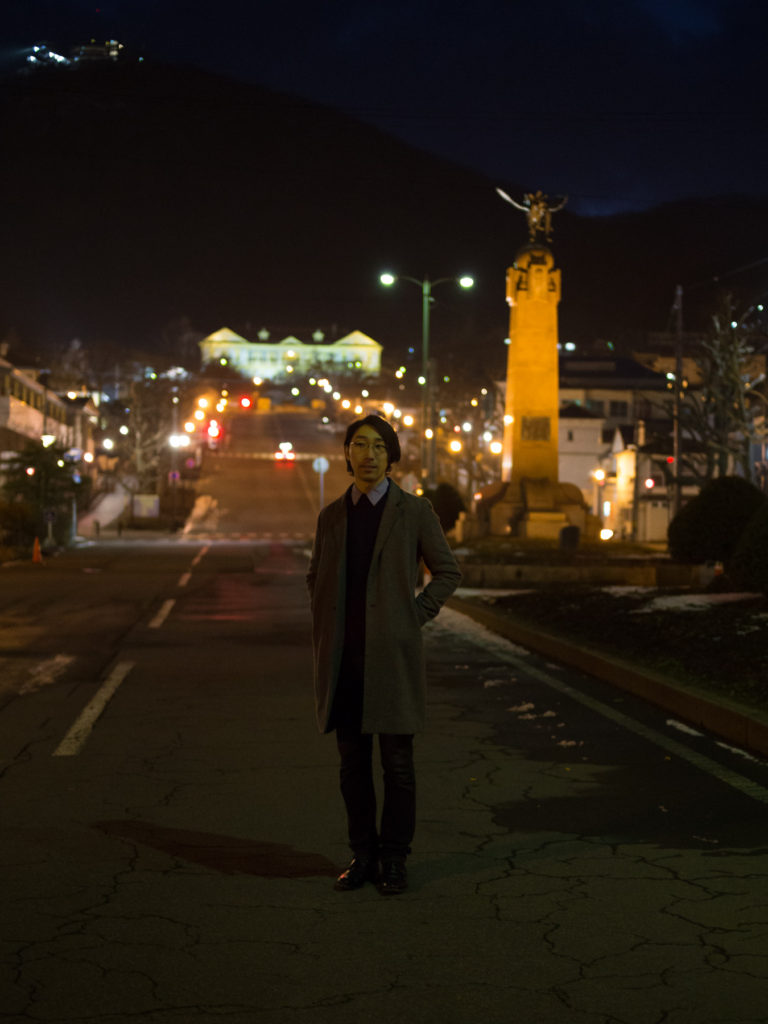 minodashunpei-singer,songwriter